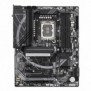 Gigabyte Z790 EAGLE AX Carte mère - Prend en charge les processeurs Intel Core de 14e génération, VRM numérique 12+1+1 phases, jusqu'à 7600 MHz DDR5 , 3xPCIe 4.0 M.2, Wi-Fi 6E, LAN 2.5GbE, USB 3.2 Gen 2, Intel, LGA 1700, Intel® Celeron®, Intel®