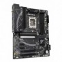 Gigabyte Z790 EAGLE AX Carte mère - Prend en charge les processeurs Intel Core de 14e génération, VRM numérique 12+1+1 phases, jusqu'à 7600 MHz DDR5 , 3xPCIe 4.0 M.2, Wi-Fi 6E, LAN 2.5GbE, USB 3.2 Gen 2, Intel, LGA 1700, Intel® Celeron®, Intel®