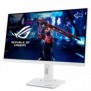 ASUS ROG Strix XG27ACS-W, 68,6 cm 27", 2560 x 1440 pixels, Quad HD, LCD, 1 ms, Blanc