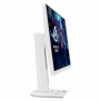 ASUS ROG Strix XG27ACS-W, 68,6 cm 27", 2560 x 1440 pixels, Quad HD, LCD, 1 ms, Blanc
