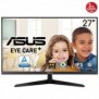 ASUS VY27UQ, 68,6 cm 27", 3840 x 2160 pixels, 4K Ultra HD, LCD, 5 ms, Noir
