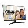 ASUS VY27UQ, 68,6 cm 27", 3840 x 2160 pixels, 4K Ultra HD, LCD, 5 ms, Noir