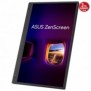 ASUS ZenScreen MB166CR, 39,6 cm 15.6", 1920 x 1080 pixels, Full HD, LCD, 5 ms, Noir