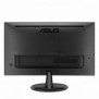 ASUS EyeCare VP229HF, 54,5 cm 21.4", 1920 x 1080 pixels, Full HD, LED, 1 ms, Noir