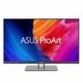 ASUS ProArt PA27JCV, 68,6 cm 27", 5120 x 2880 pixels, 5K Ultra HD, LCD, 5 ms, Noir