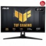 ASUS TUF Gaming VG27UQ1A, 68,6 cm 27", 3840 x 2160 pixels, 4K Ultra HD, LCD, 1 ms, Noir