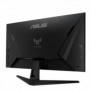 ASUS TUF Gaming VG27UQ1A, 68,6 cm 27", 3840 x 2160 pixels, 4K Ultra HD, LCD, 1 ms, Noir