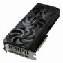 Gigabyte GeForce RTX 5080 WINDFORCE OC SFF 16G Carte Graphique - 16 Go GDDR7, 256 bits, PCI-E 5.0, 2670MHz Fréquence du Cœur, 3 x DP 2.1a, 1 x HDMI 2.1b, GV-N5080WF3OC-16GD, GeForce RTX 5080, 16 Go, GDDR7, 256 bit, 7680 x 4320 pixels, PCI Express x16