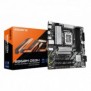 Gigabyte B860M DS3H Carte mère - Processeurs Intel Core Ultra, VRM 5+1+2+1 phases, jusqu'à 9066MHz DDR5, 1xPCIe 5.0 + 1xPCIe 4.0 M.2, LAN 2,5 GbE, USB 3.2 Gen 2, Intel, LGA 1851 Socket V1, Intel Core Ultra série 1, Intel Core Ultra Series 2, LGA 1851