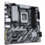 Gigabyte B860M D3HP Carte mère - Processeurs Intel Core Ultra, VRM 4+1+2+1 phases, jusqu'à 9066MHz DDR5, 2xPCIe 4.0 M.2, LAN GbE, USB 3.2 Gen 1, Intel, LGA 1851 Socket V1, Intel Core Ultra série 1, Intel Core Ultra Series 2, LGA 1851, DDR5-SDRAM, 256