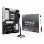 ASUS PRIME B850-PLUS WIFI, AMD, Emplacement AM5, AMD Ryzen 7000 Series, AMD Ryzen 8000 Series, AMD Ryzen 9000 Series, DDR5-SDRAM, 256 Go, DIMM