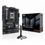 ASUS TUF GAMING B650E-PLUS WIFI, AMD, Emplacement AM5, AMD Ryzen 7000 Series, AMD Ryzen 8000 Series, AMD Ryzen 9000 Series, Emplacement AM5, DDR5-SDRAM, 256 Go