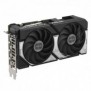 ASUS Dual -RTX5060TI-O16G, GeForce RTX 5060 Ti, 16 Go, GDDR7, 128 bit, 7680 x 4320 pixels, PCI Express 5.0