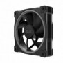 ASUS Prime MR120 Fan ARGB Black, Ventilateur, 12 cm, Noir