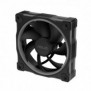 ASUS Prime MR120 Fan ARGB Black, Ventilateur, 12 cm, Noir