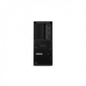 Lenovo ThinkStation P3 Tower Gen 2, Intel Core Ultra 7, 265, 16 Go, 512 Go, Windows 11 Pro, 64-bit