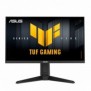 ASUS TUF Gaming VG259QL5A, 62,2 cm 24.5", 1920 x 1080 pixels, Full HD, LED, 1 ms, Noir