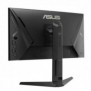 ASUS TUF Gaming VG259QL5A, 62,2 cm 24.5", 1920 x 1080 pixels, Full HD, LED, 1 ms, Noir