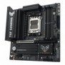 ASUS TUF GAMING B850M-PLUS WIFI7, AMD, Emplacement AM5, AMD Ryzen 7000 Series, AMD Ryzen 8000 Series, AMD Ryzen 9000 Series, Emplacement AM5, DDR5-SDRAM, 256 Go