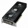 Gigabyte GeForce RTX 5060 EAGLE MAX OC 8G Carte Graphique – 8 Go GDDR7, 128 bits, PCI-E 5.0, fréquence cœur 2550 MHz, 3 x DisplayPort, 1 x HDMI, NVIDIA DLSS 4, GV-N5060EAGLEMAX OC-8GD 1.0, GeForce RTX 5060, 8 Go, GDDR7, 128 bit, 28000 MHz, PCI Express