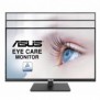 ASUS VA27AQ, 68,6 cm 27", 2560 x 1440 pixels, Quad HD, LCD, 1 ms, Noir