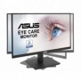 ASUS VA27AQ, 68,6 cm 27", 2560 x 1440 pixels, Quad HD, LCD, 1 ms, Noir