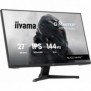 Iiyama G-MASTER G2741HSU-B1, 68,6 cm 27", 1920 x 1080 pixels, Full HD, Noir