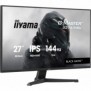 Iiyama G-MASTER G2741HSU-B1, 68,6 cm 27", 1920 x 1080 pixels, Full HD, Noir