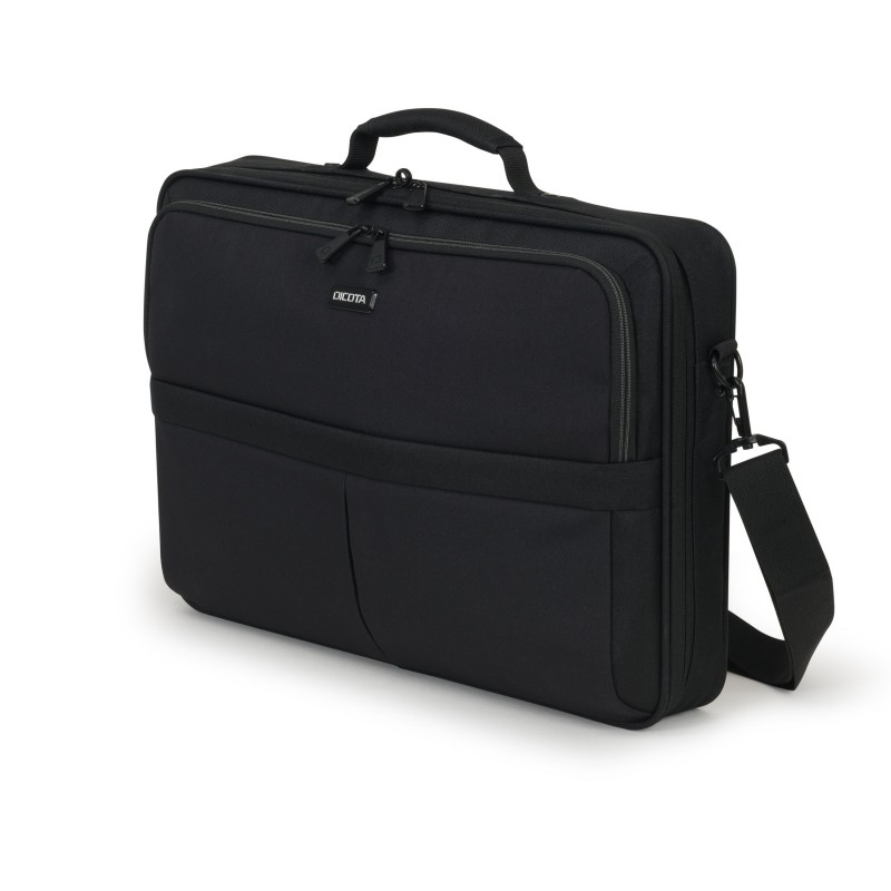 Dicota Multi, Sac Messenger, 43,9 cm 17.3", Sangle épaule, 910 g