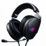ASUS ROG Theta 7.1, Avec fil, 20 - 40000 Hz, Jouer, 650 g, Casque, Noir