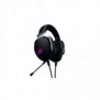 ASUS ROG Theta 7.1, Avec fil, 20 - 40000 Hz, Jouer, 650 g, Casque, Noir