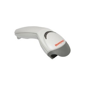 HONEYWELL MS5145 Eclipse, 1D, 72 lecturesseconde, 0 - 4842 lux, 650 nm, USB, Gris
