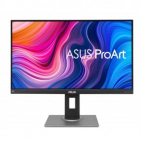 ASUS ProArt PA278QV, 68,6 cm 27", 2560 x 1440 pixels, Quad HD, LED, 5 ms, Noir