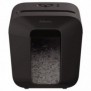 Fellowes Powershred LX25, Découpage en particules, 4x37 mm, 11,5 L, 2000 mmmin, 6 feuilles, P-4