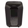 Fellowes Powershred LX70, Découpage en particules, 4x40 mm, 18 L, 3000 mmmin, 11 feuilles, P-4