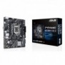ASUS PRIME H510M-K R2.0, Intel, LGA 1200 Socket H5, Intel® Celeron®, Intel® Core™ i3, Intel® Core™ i5, Intel® Core™ i7, Intel® Core™ i9,..., DDR4-SDRAM, 64 Go, DIMM