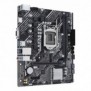 ASUS PRIME H510M-K R2.0, Intel, LGA 1200 Socket H5, Intel® Celeron®, Intel® Core™ i3, Intel® Core™ i5, Intel® Core™ i7, Intel® Core™ i9,..., DDR4-SDRAM, 64 Go, DIMM