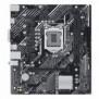 ASUS PRIME H510M-K R2.0, Intel, LGA 1200 Socket H5, Intel® Celeron®, Intel® Core™ i3, Intel® Core™ i5, Intel® Core™ i7, Intel® Core™ i9,..., DDR4-SDRAM, 64 Go, DIMM