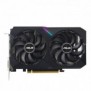 ASUS Dual -RTX3050-O8G-V2, GeForce RTX 3050, 8 Go, GDDR6, 128 bit, 7680 x 4320 pixels, PCI Express 4.0