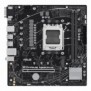 ASUS PRIME A620M-E-CSM, AMD, Emplacement AM5, AMD Ryzen 7000 Series, Emplacement AM5, DDR5-SDRAM, 96 Go