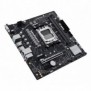 ASUS PRIME A620M-E-CSM, AMD, Emplacement AM5, AMD Ryzen 7000 Series, Emplacement AM5, DDR5-SDRAM, 96 Go