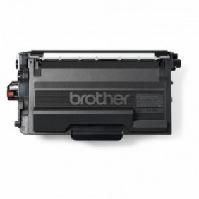 Brother TN-3600, 3000 pages, Noir, 1 pièce