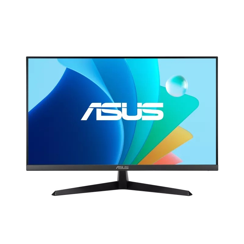 ASUS VY279HF, 68,6 cm 27", 1920 x 1080 pixels, Full HD, LCD, 1 ms, Noir