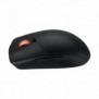 ASUS ROG Strix Impact III Wireless, Ambidextre, Optique, RF sans fil + Bluetooth, 36000 DPI, Noir