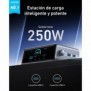 Anker Innovations Anker Prime GaN, Intérieure, Noir