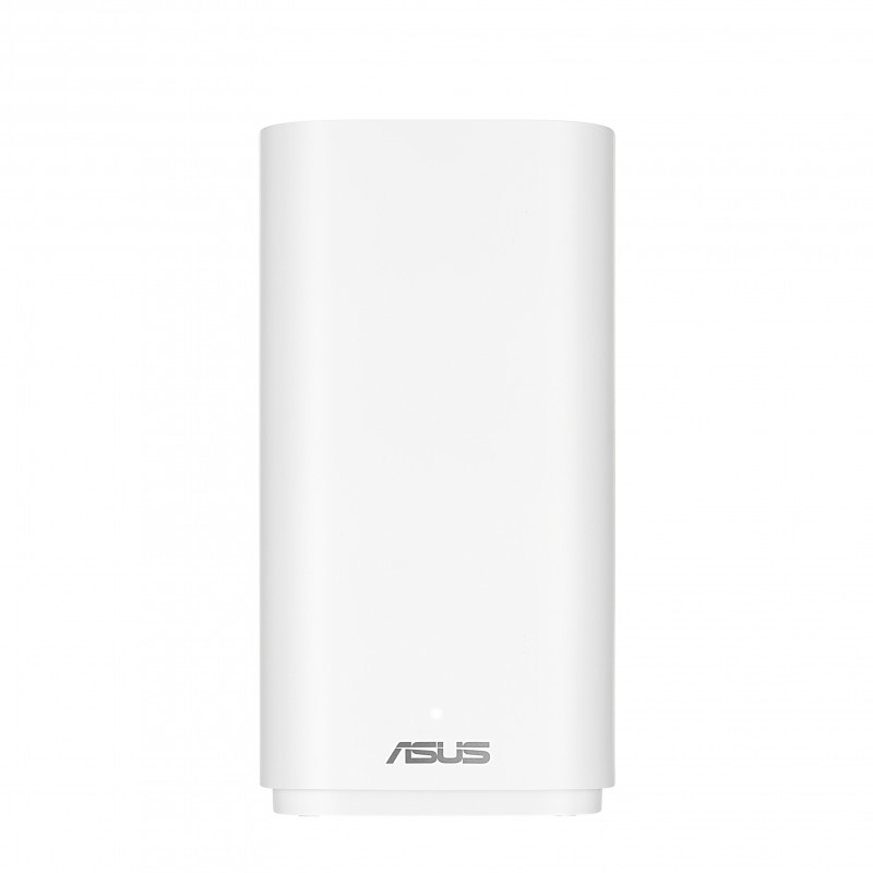 ASUS ZenWiFi BD4 BE3600 Outdoor 1 Pack, Blanc, Interne, Routeur maillé, Énergie, 235 m², Bi-bande 2,4 GHz  5 GHz