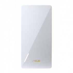 ASUS RP-BE58, Blanc, Interne, Satellite maillé, 204,386 m², Bi-bande 2,4 GHz  5 GHz, Wi-Fi 7 802.11be