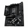 ASUS ROG CROSSHAIR X870E EXTREME, AMD, Emplacement AM5, AMD Ryzen 7000 Series, AMD Ryzen 8000 Series, AMD Ryzen 9000 Series, Emplacement AM5, DDR5-SDRAM, 256 Go