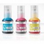 Brother BTD180CLVAL Bouteilles d'encre couleur multipack | 3 couleurs, Original, Cyan, Magenta, Jaune, Brother, DCP-T580DW, DCP-T583DW, DCP-T780DW, 5000 pages, 3 pièce
