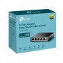 TP-LINK TL-SG105MPE, L2, Gigabit Ethernet 101001000, Connexion Ethernet, supportant l'alimentation via ce port